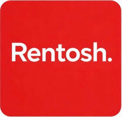 Rentosh logo
