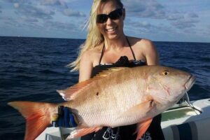 miami fishing charter