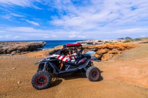 aruba utv rental