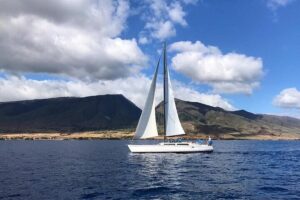 maui boat rental