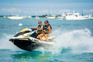 key west jet ski rental