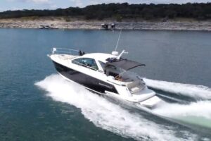 boat for rent lake travis