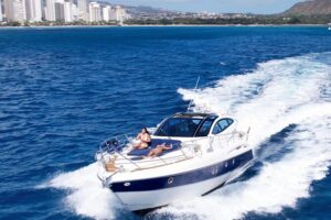 oahu boat charter