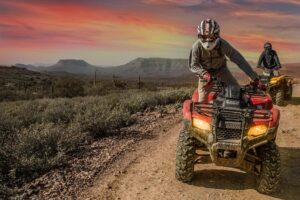 phoenix atv rental