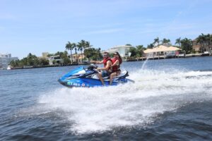 fort lauderdale jet ski rental