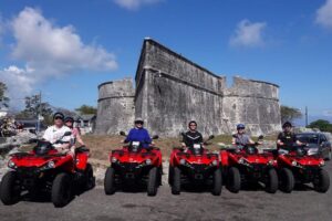 jet ski rental in nassau bahamas