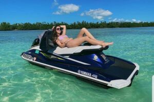 Key west jet ski rental & tour